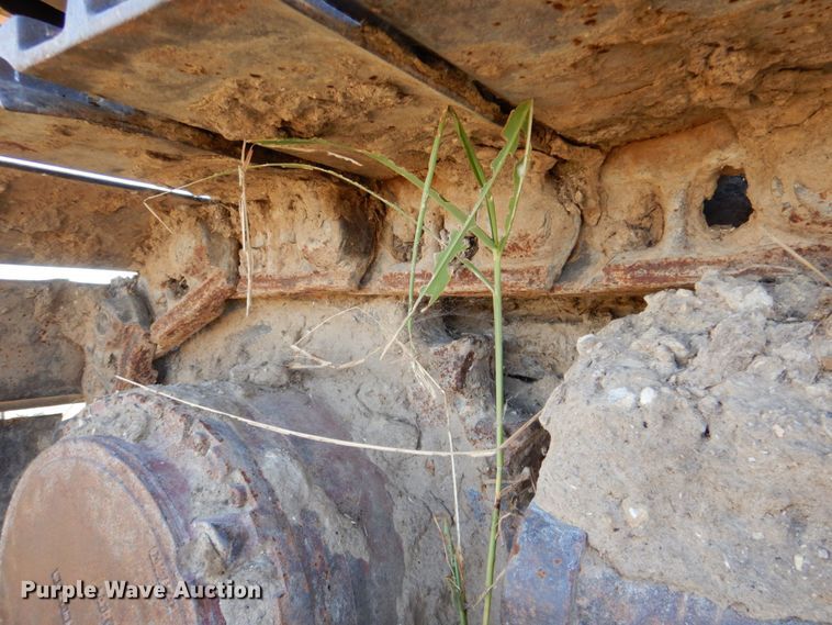 image for item DR1945 1994 Hyundai Robex 320LC  excavator