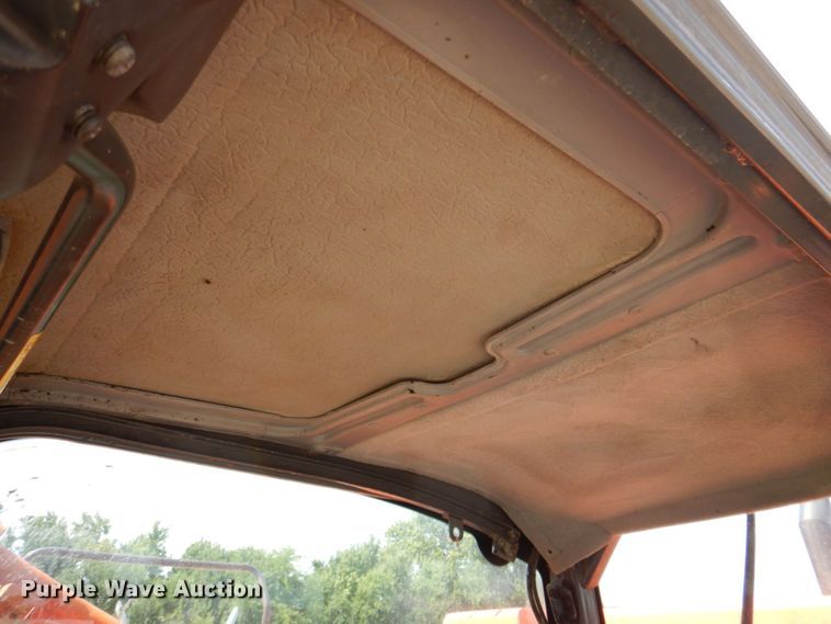 image for item DR1950 2010 Hitachi ZX450LC-3  excavator