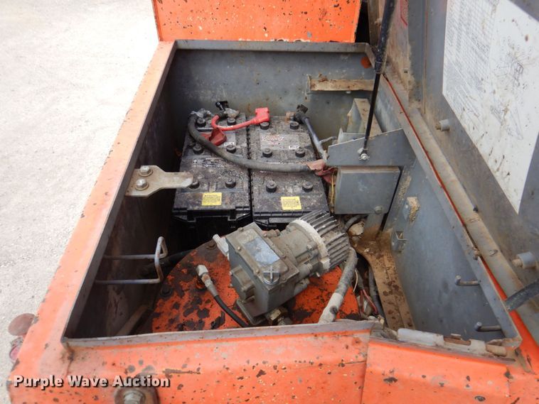 image for item DR1950 2010 Hitachi ZX450LC-3  excavator