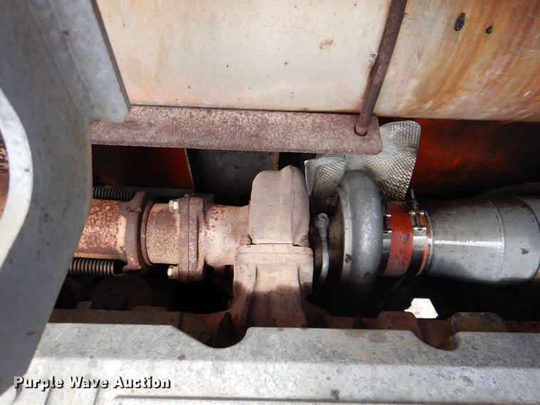 image for item DR1950 2010 Hitachi ZX450LC-3  excavator