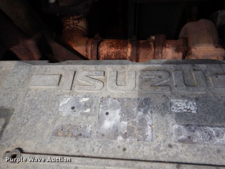 image for item DR1950 2010 Hitachi ZX450LC-3  excavator