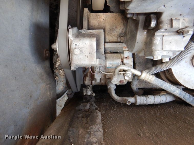 image for item DR1950 2010 Hitachi ZX450LC-3  excavator