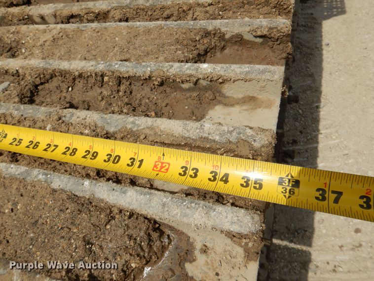 image for item DR1950 2010 Hitachi ZX450LC-3  excavator