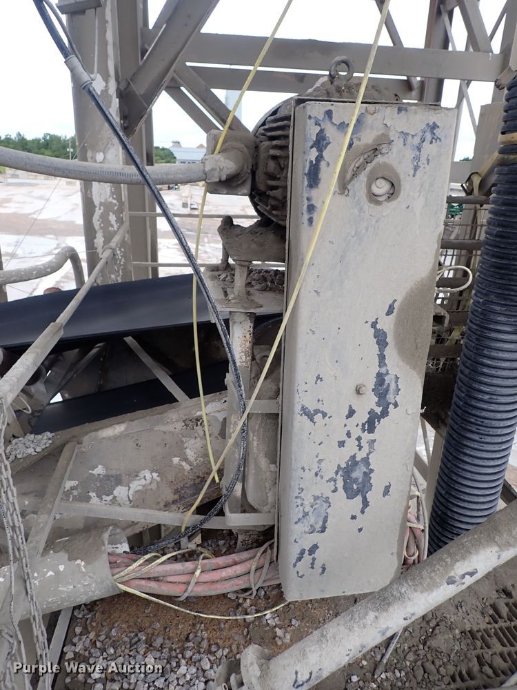 image for item DS7087 Concrete batch plant