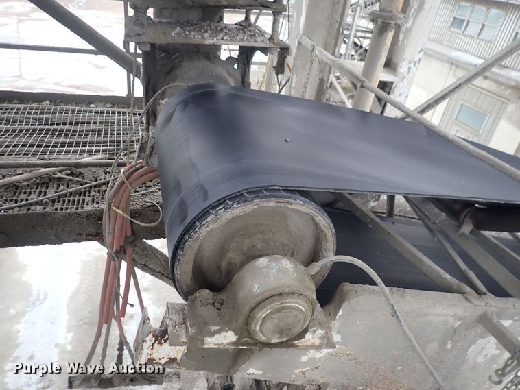 image for item DS7087 Concrete batch plant