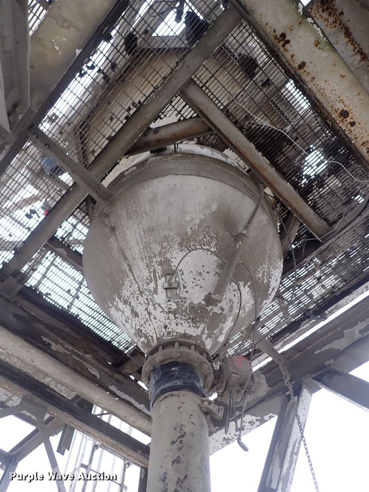 image for item DS7087 Concrete batch plant