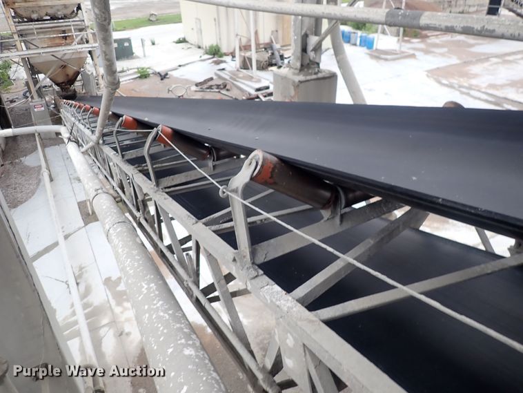 image for item DS7087 Concrete batch plant