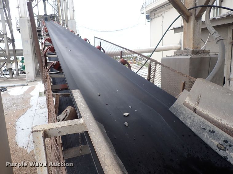 image for item DS7087 Concrete batch plant