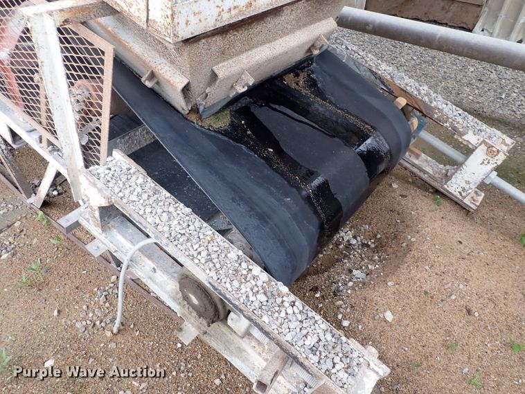 image for item DS7087 Concrete batch plant