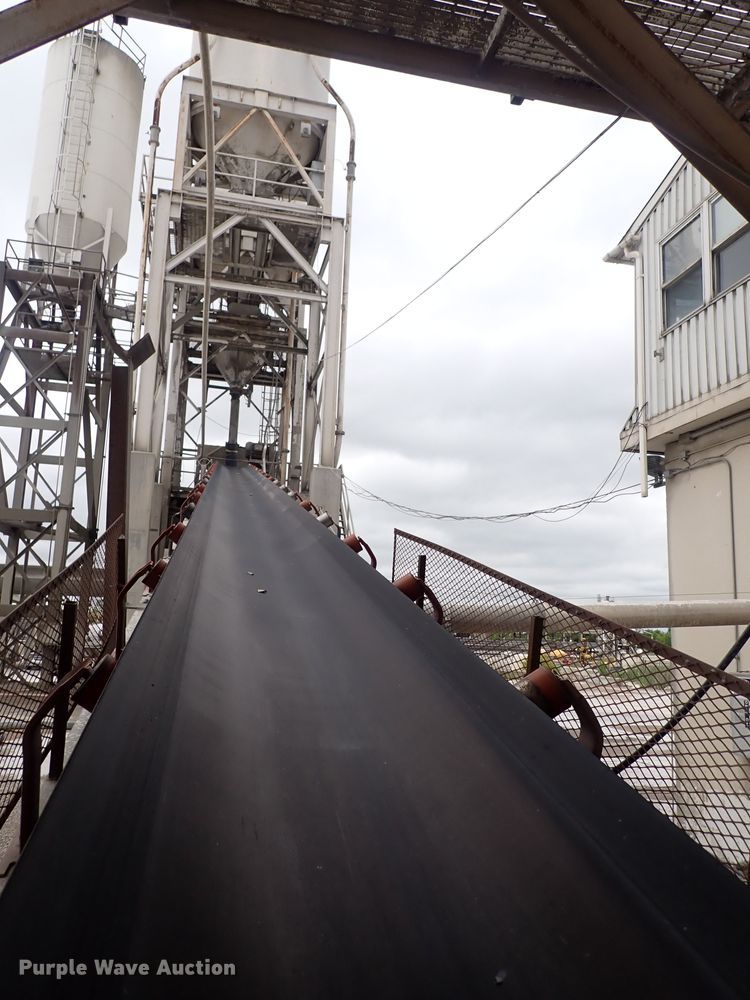 image for item DS7087 Concrete batch plant