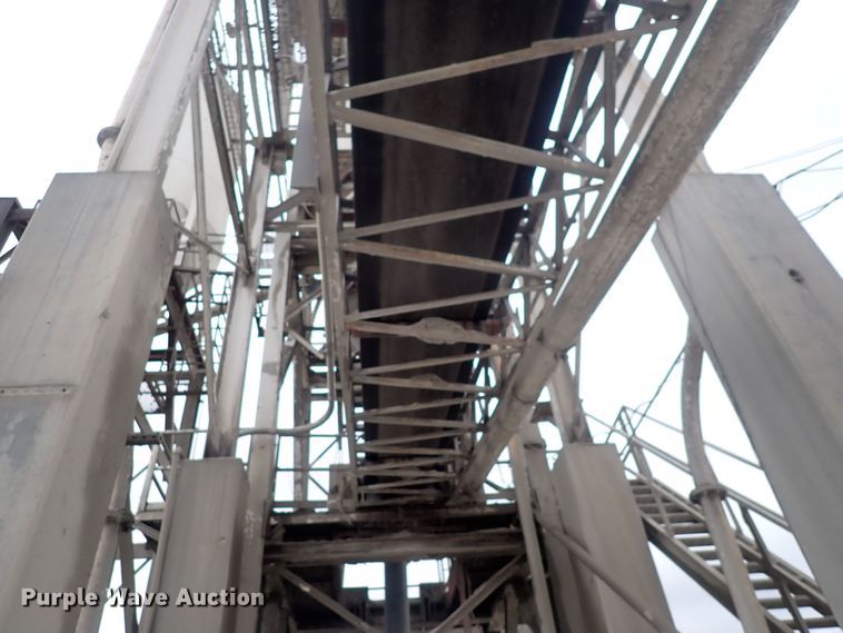 image for item DS7087 Concrete batch plant