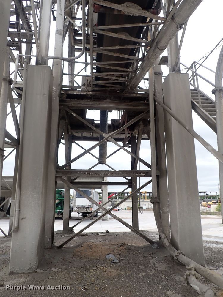 image for item DS7087 Concrete batch plant