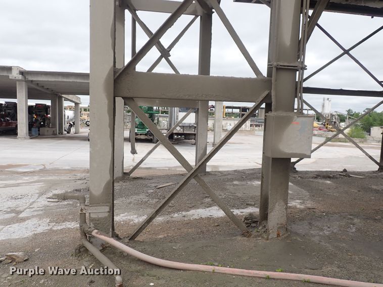 image for item DS7087 Concrete batch plant