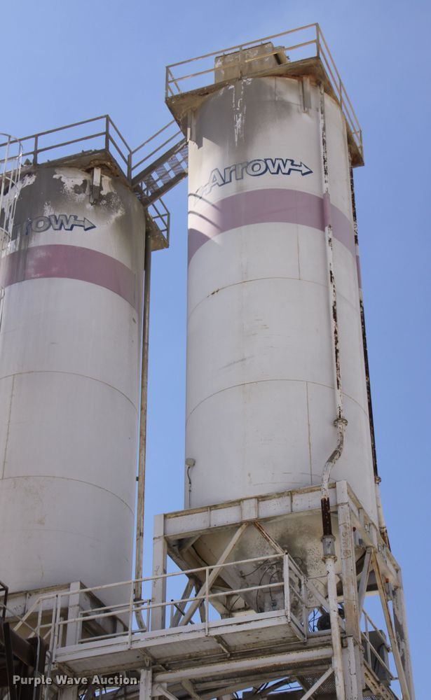 image for item DS7087 Concrete batch plant