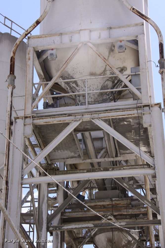 image for item DS7087 Concrete batch plant
