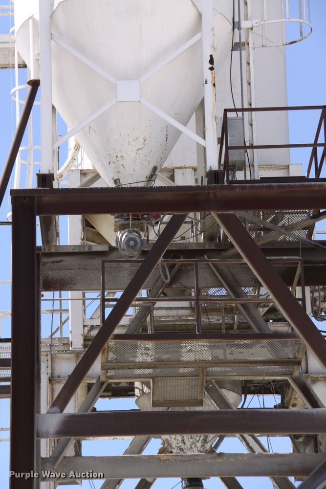 image for item DS7087 Concrete batch plant