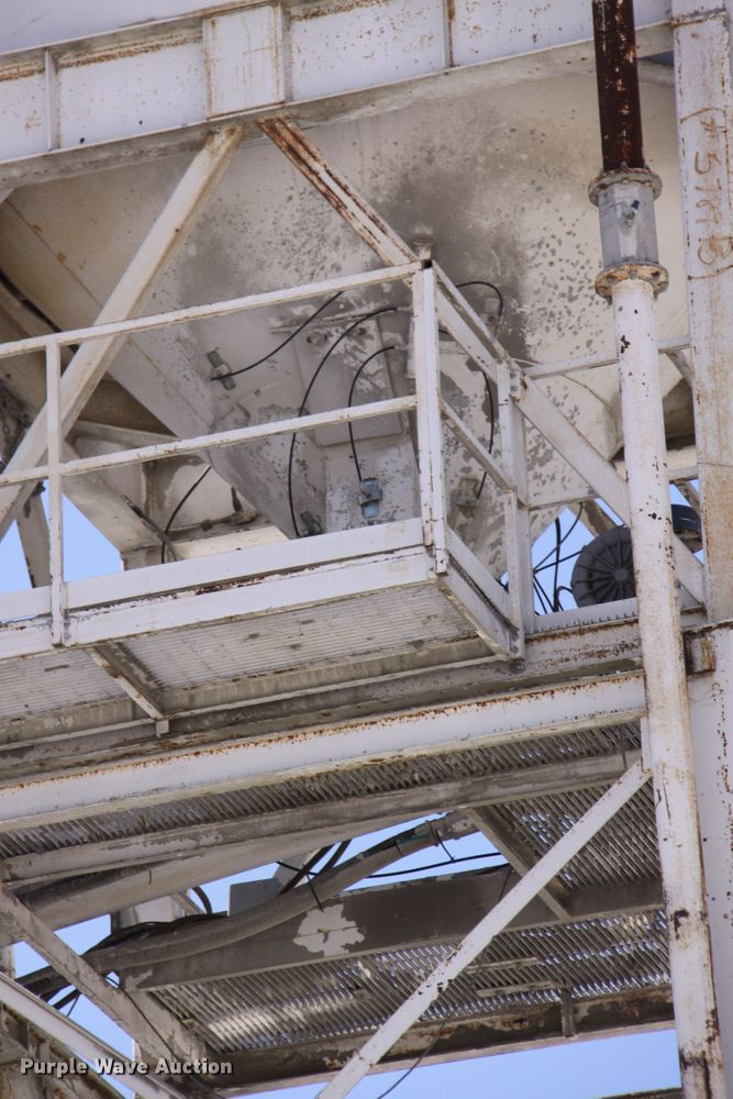 image for item DS7087 Concrete batch plant