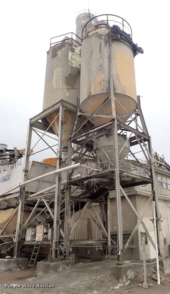 image for item DS7088 Concrete batch plant