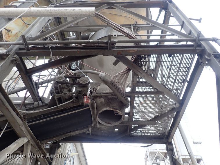 image for item DS7088 Concrete batch plant