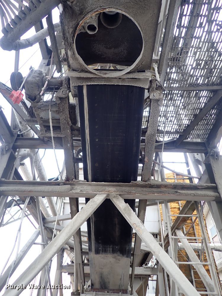 image for item DS7088 Concrete batch plant