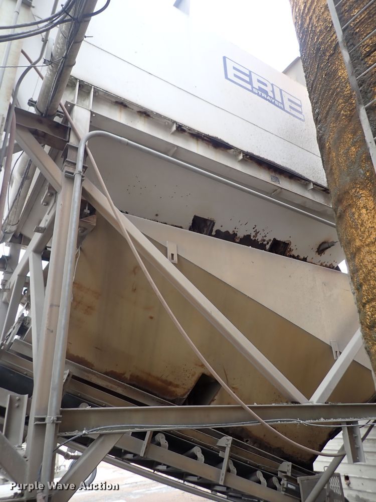 image for item DS7088 Concrete batch plant