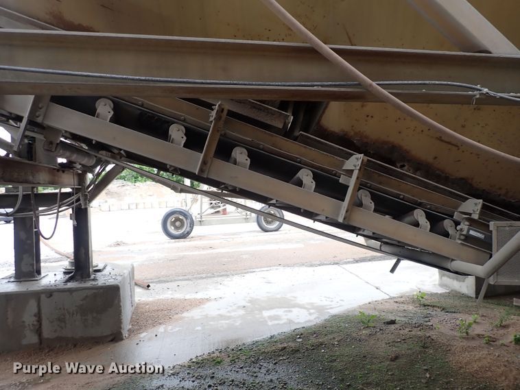 image for item DS7088 Concrete batch plant