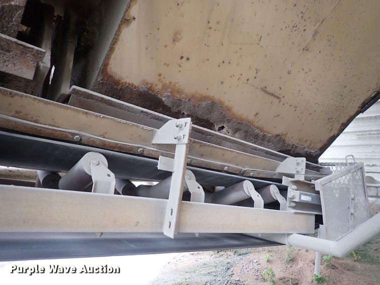 image for item DS7088 Concrete batch plant