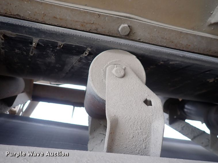 image for item DS7088 Concrete batch plant