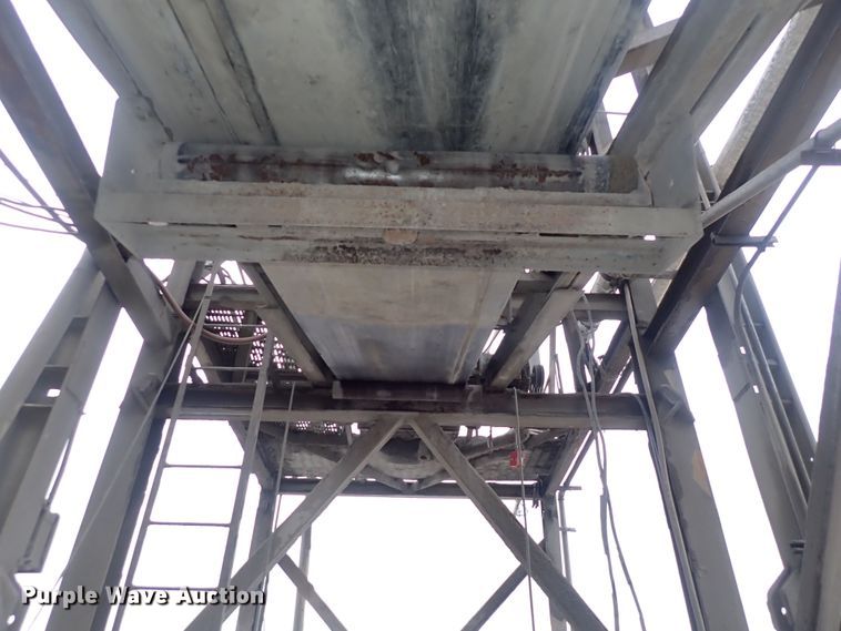 image for item DS7088 Concrete batch plant