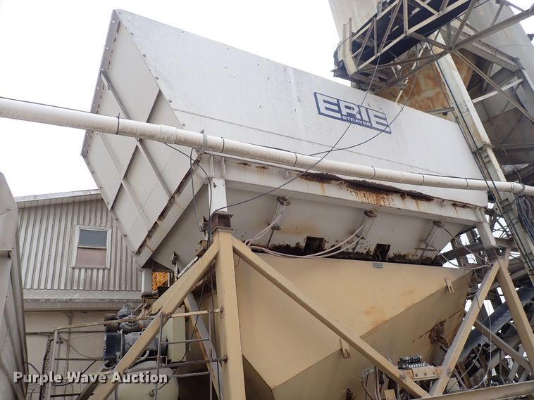 image for item DS7088 Concrete batch plant