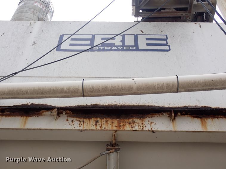 image for item DS7088 Concrete batch plant