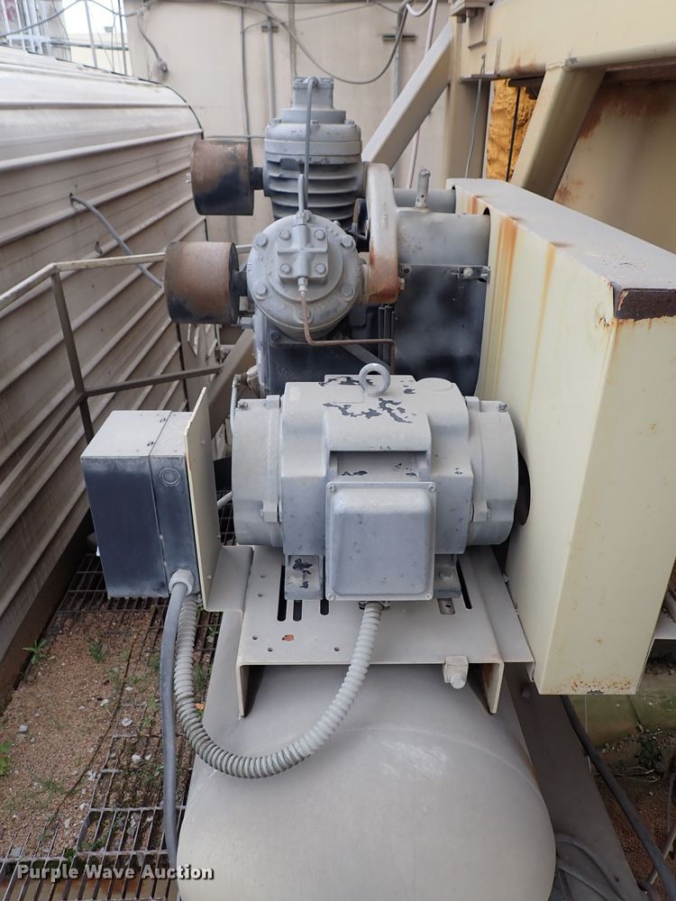 image for item DS7088 Concrete batch plant