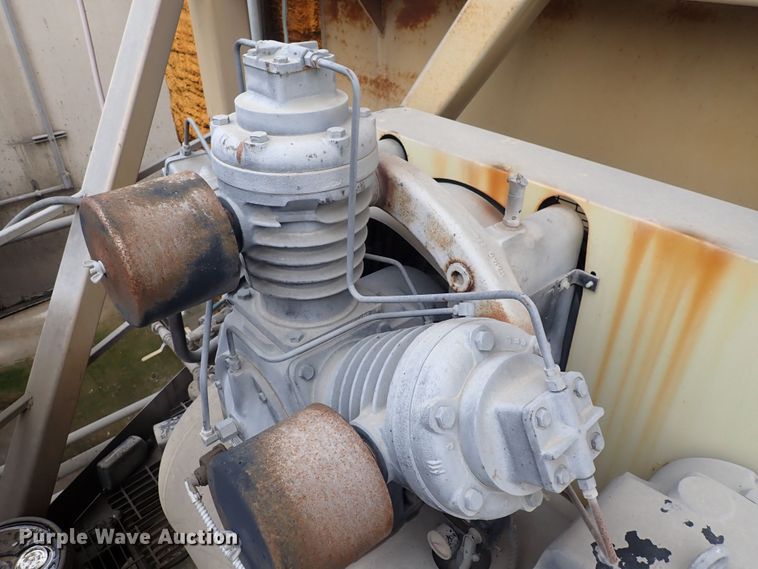 image for item DS7088 Concrete batch plant