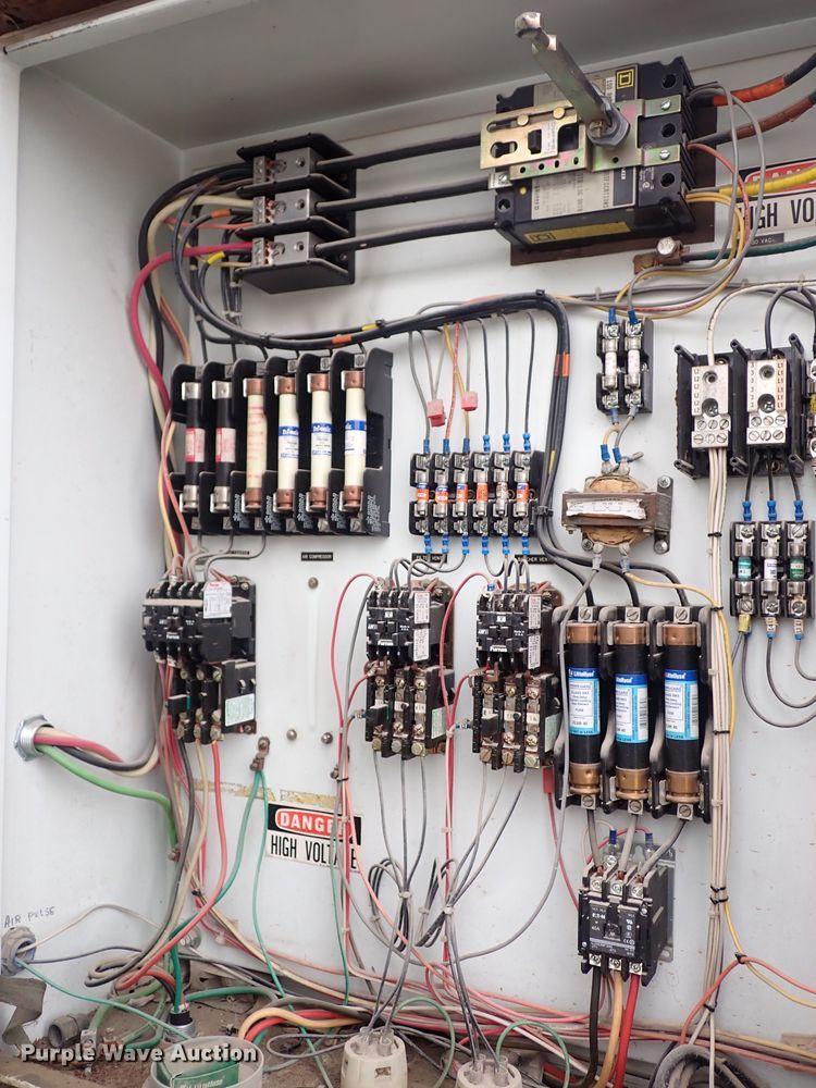 image for item DS7088 Concrete batch plant