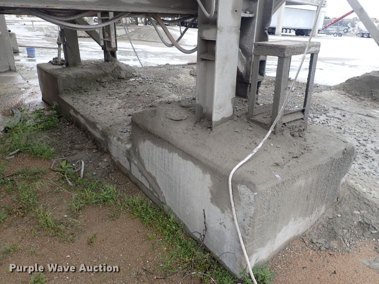 image for item DS7088 Concrete batch plant