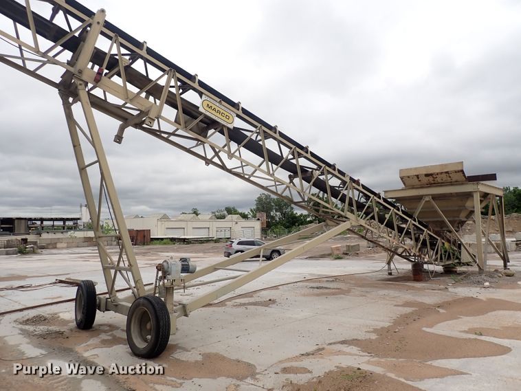 image for item DS7088 Concrete batch plant