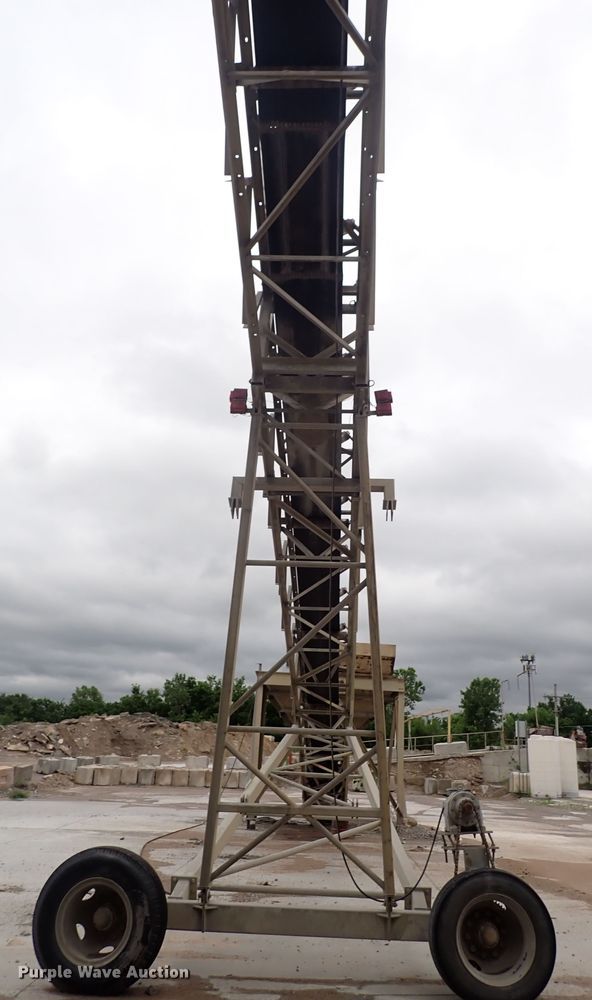 image for item DS7088 Concrete batch plant