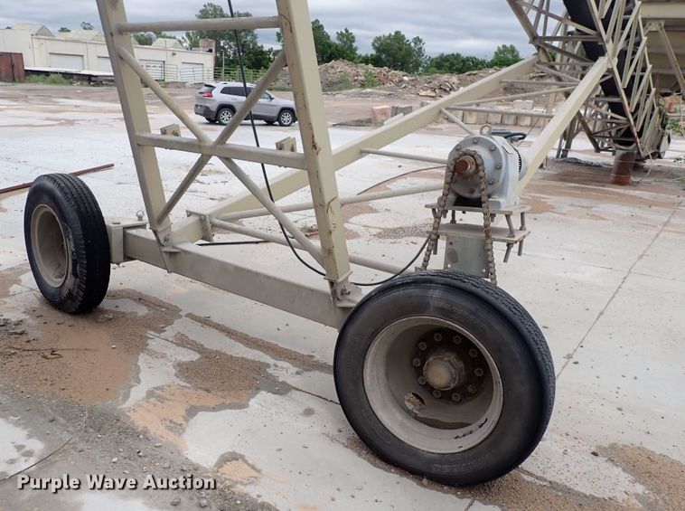 image for item DS7088 Concrete batch plant