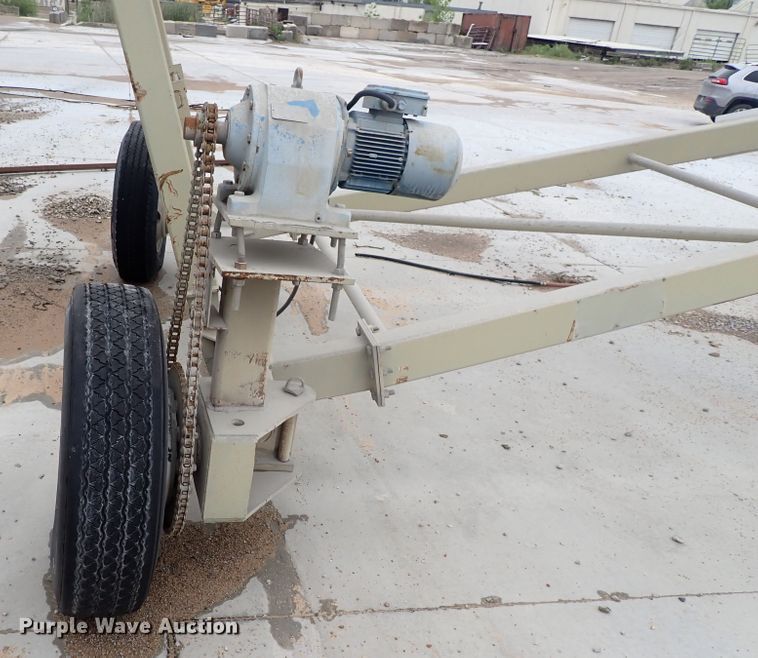 image for item DS7088 Concrete batch plant