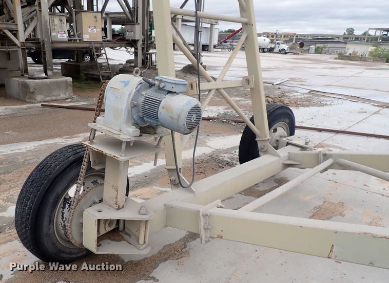 image for item DS7088 Concrete batch plant