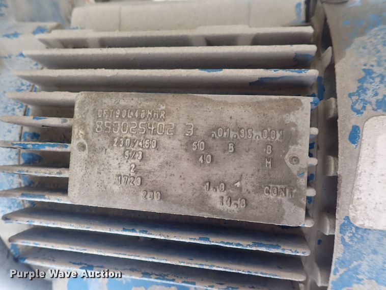 image for item DS7088 Concrete batch plant