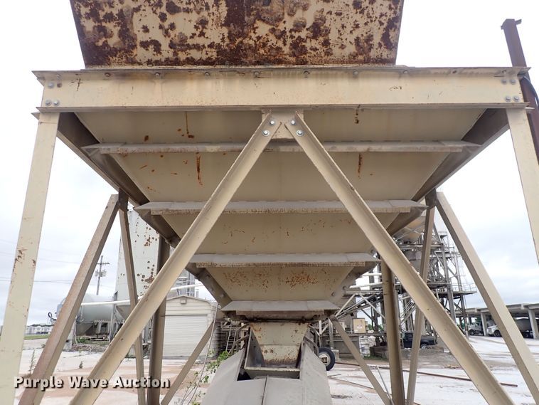 image for item DS7088 Concrete batch plant