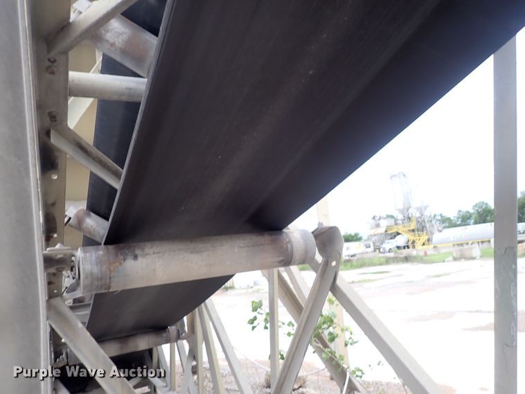 image for item DS7088 Concrete batch plant