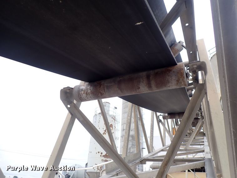 image for item DS7088 Concrete batch plant