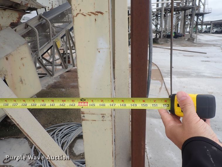 image for item DS7088 Concrete batch plant