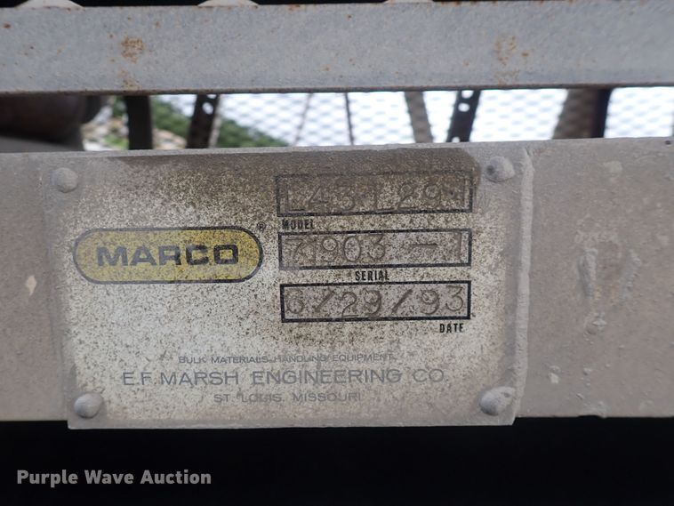 image for item DS7088 Concrete batch plant