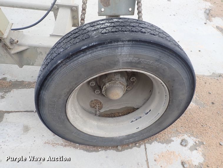 image for item DS7088 Concrete batch plant