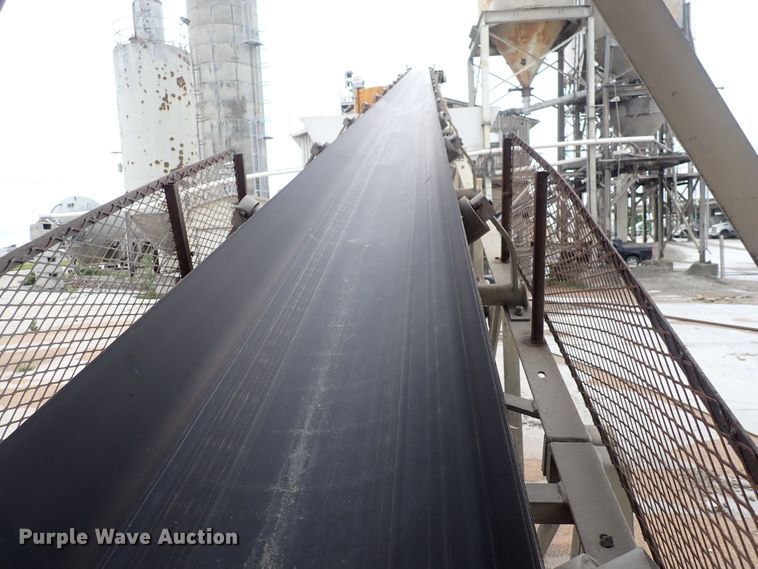 image for item DS7088 Concrete batch plant