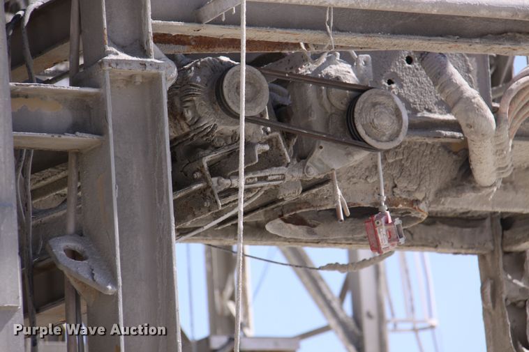 image for item DS7088 Concrete batch plant