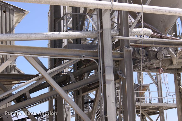 image for item DS7088 Concrete batch plant